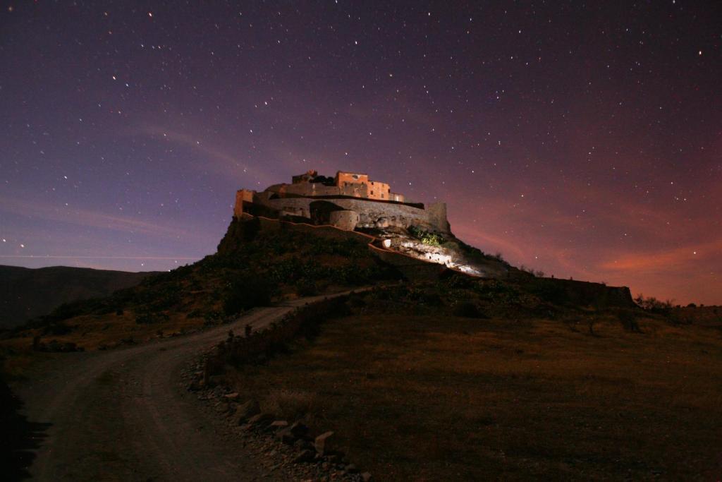 Tizourgane Kasbah Hotel Tiguissas Стая снимка